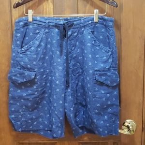 Men's Polo by Ralph Lauren shorts M